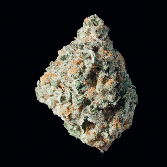 Zushi THCA Flower - Lost In Translation