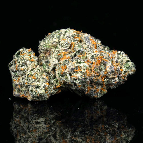 Almond Mochi THCA Flower