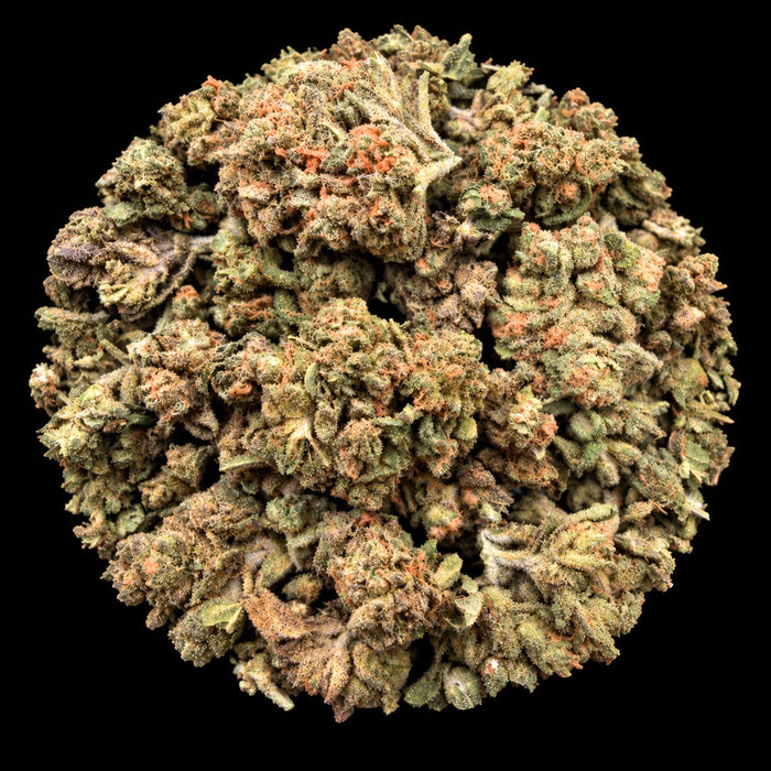 Animal Mintz THCA Flower