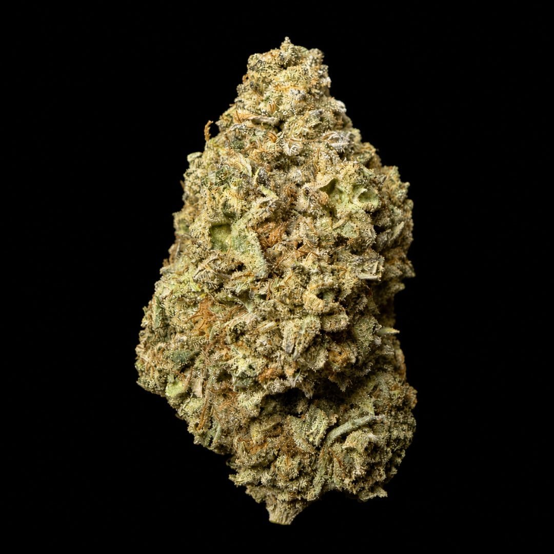Apple Fritter THCA Flower - Lost In Translation