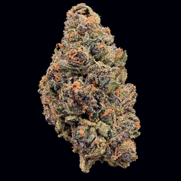 Applescotti THCA Flower
