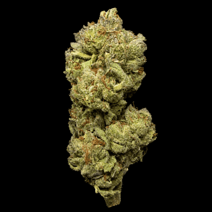 Applescotti THCA Flower - Lost In Translation