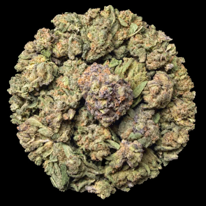 Autofuel THCA Flower