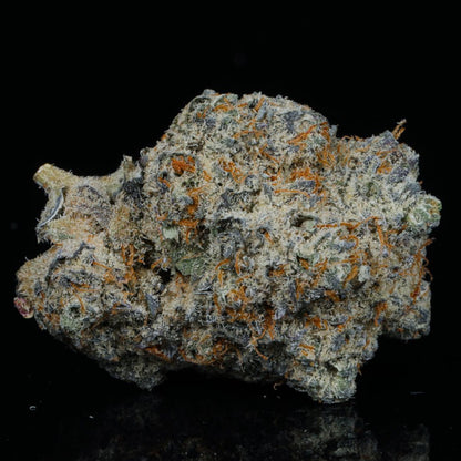 Bangkok Purple THCA Flower - Lost In Translation