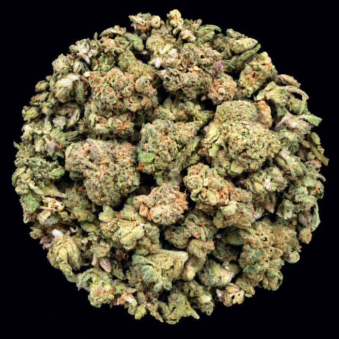 Berries and Cream THCA Flower
