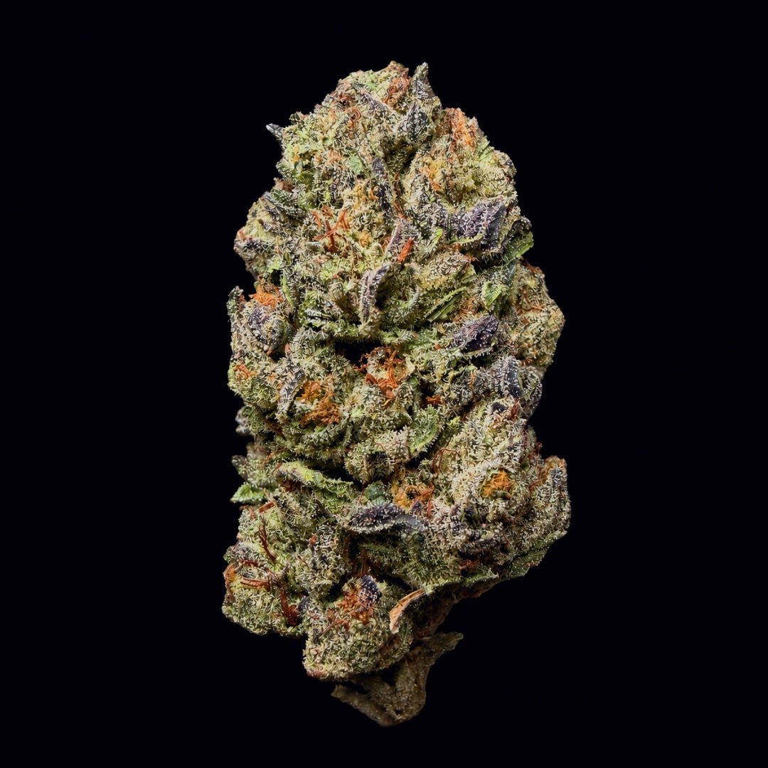 Biscotti THCA Flower - Lost In Translation