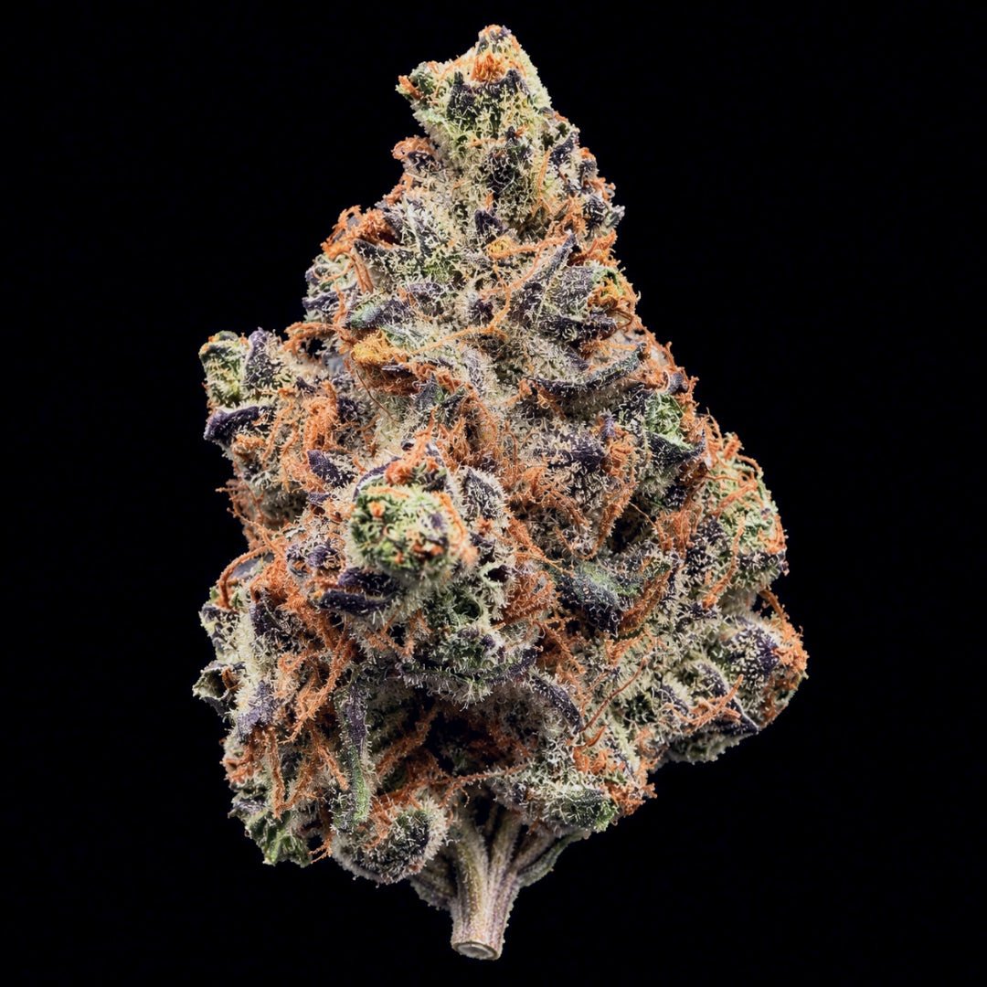 Bliss THCA Flower - Lost In Translation