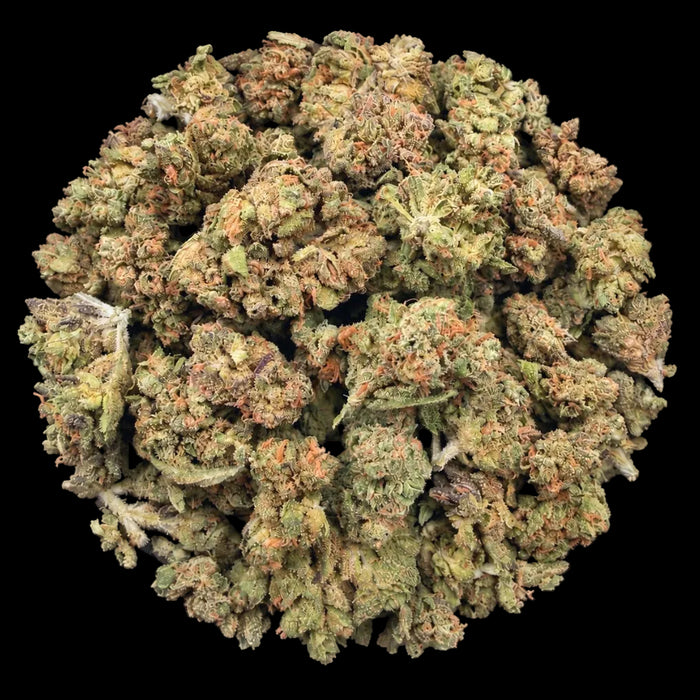 Blood Bath THCA Flower