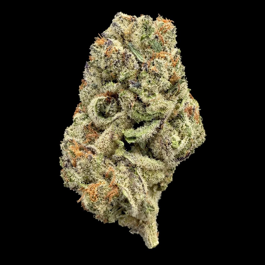 Blue Magic THCA Flower - Lost In Translation