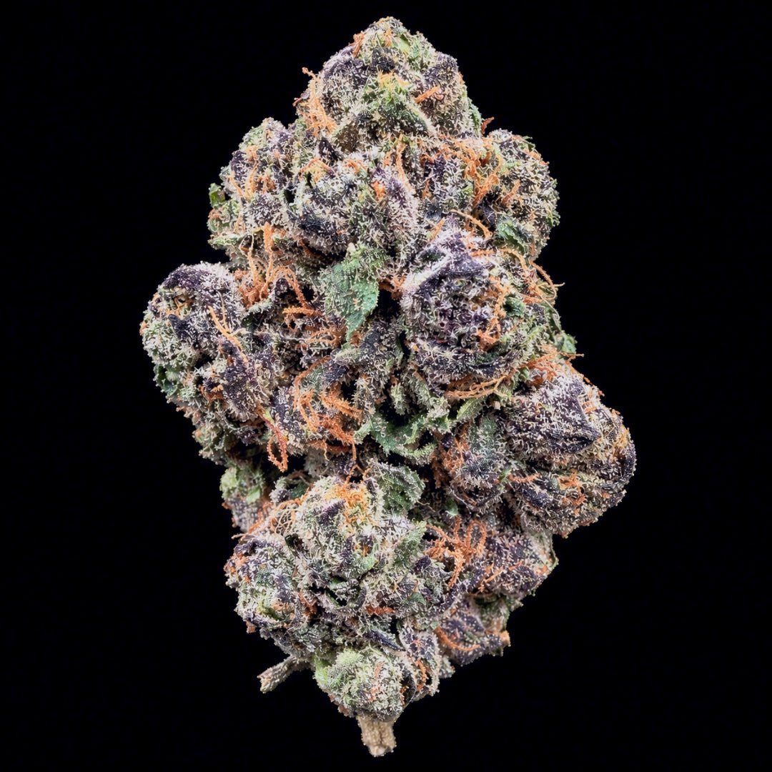 Blue Nerds THCA Flower - Lost In Translation
