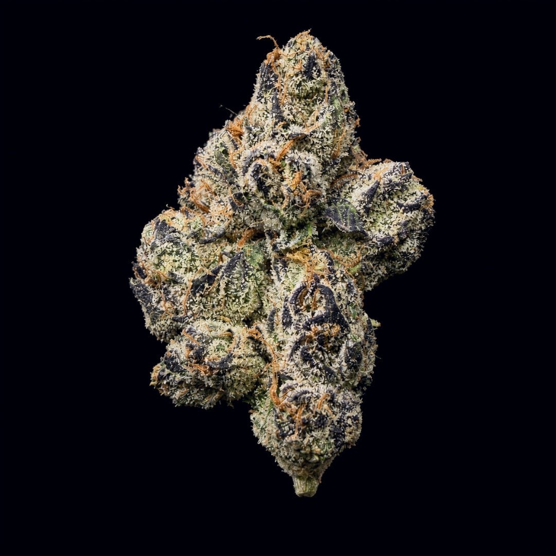 Blue Nerds THCA Flower - Lost In Translation