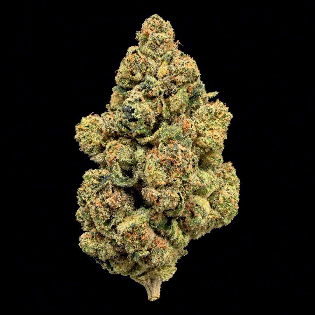 Blue Runtz THCA Flower - Lost In Translation