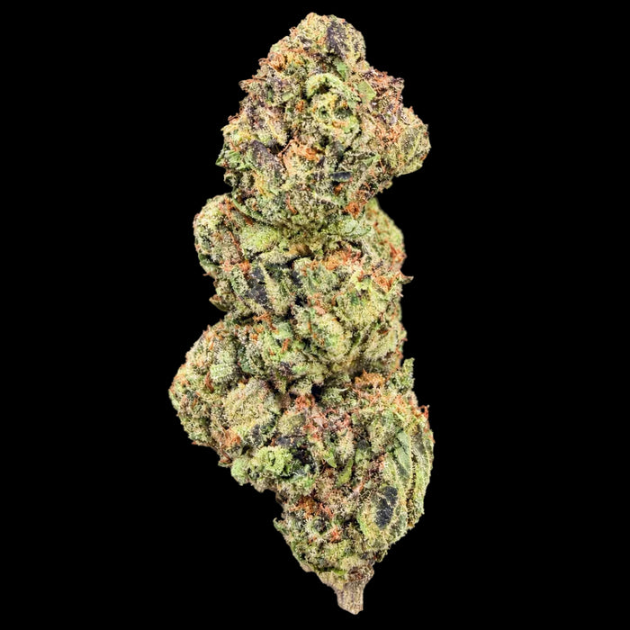 Blue Zushi THCA Flower