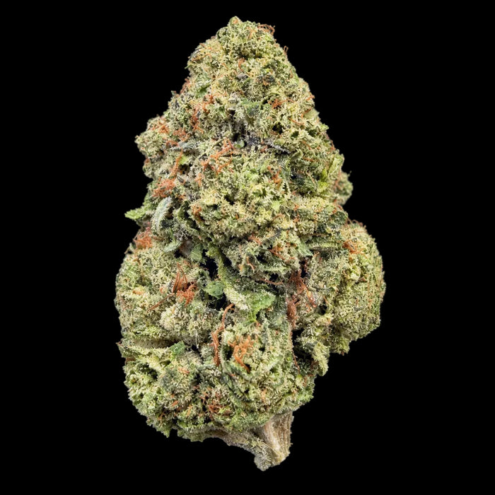 Blue Zushi THCA Flower