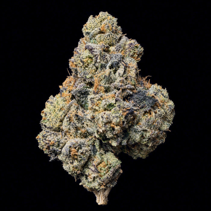 Blue Zushi THCA Flower