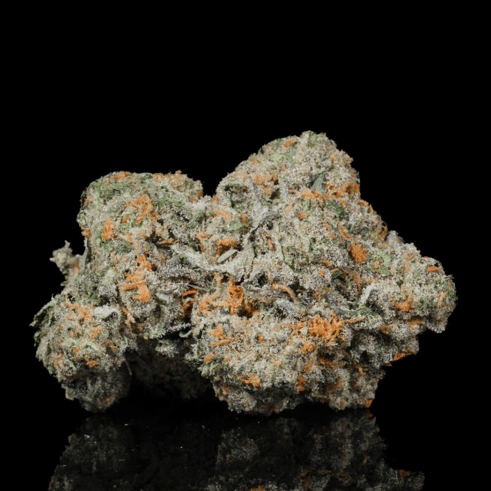 Blue Andies THCA Flower - Lost In Translation