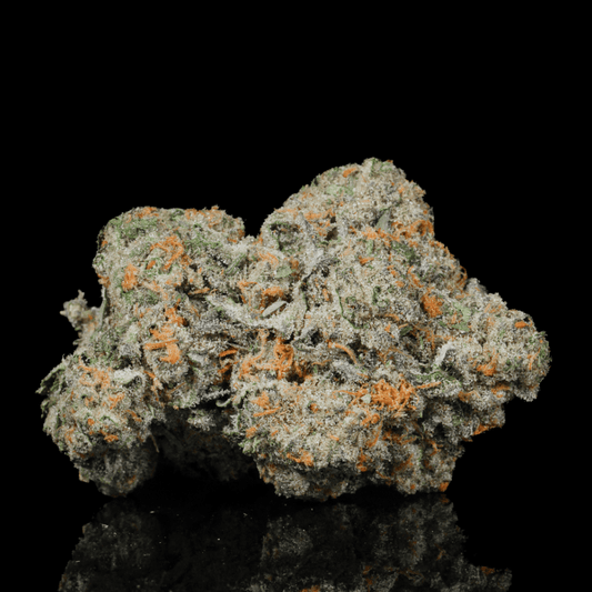 Blue Andies THCA Flower - Lost In Translation
