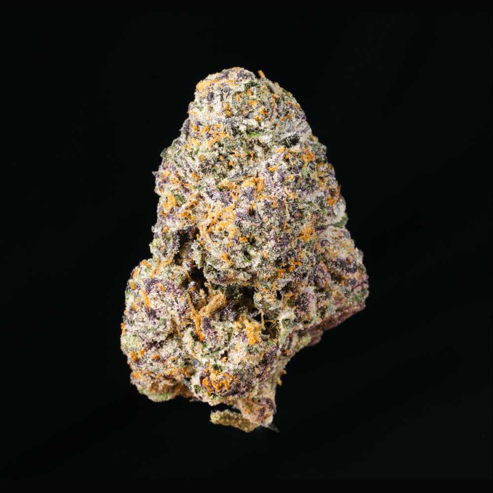 Blue Andies THCA Flower - Lost In Translation