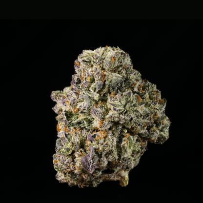 Blue Runtz THCA Flower - Lost In Translation