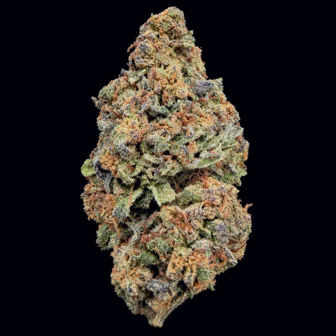 Cadillac Rainbow THCA Flower - Lost In Translation