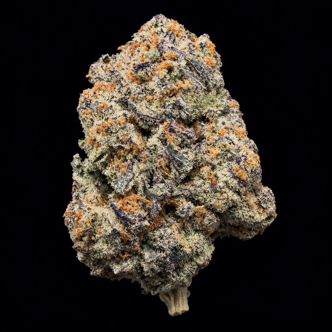 Candy Jack - THCa Flower - Lost In Translation
