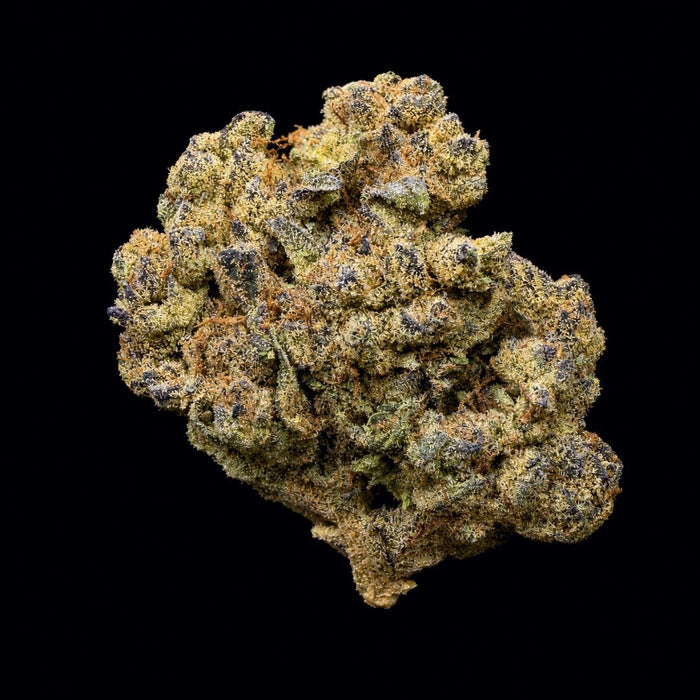 Carbon Fiber THCA Flower - Lost In Translation