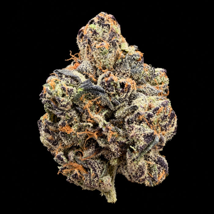 Carbon Fiber THCA Flower