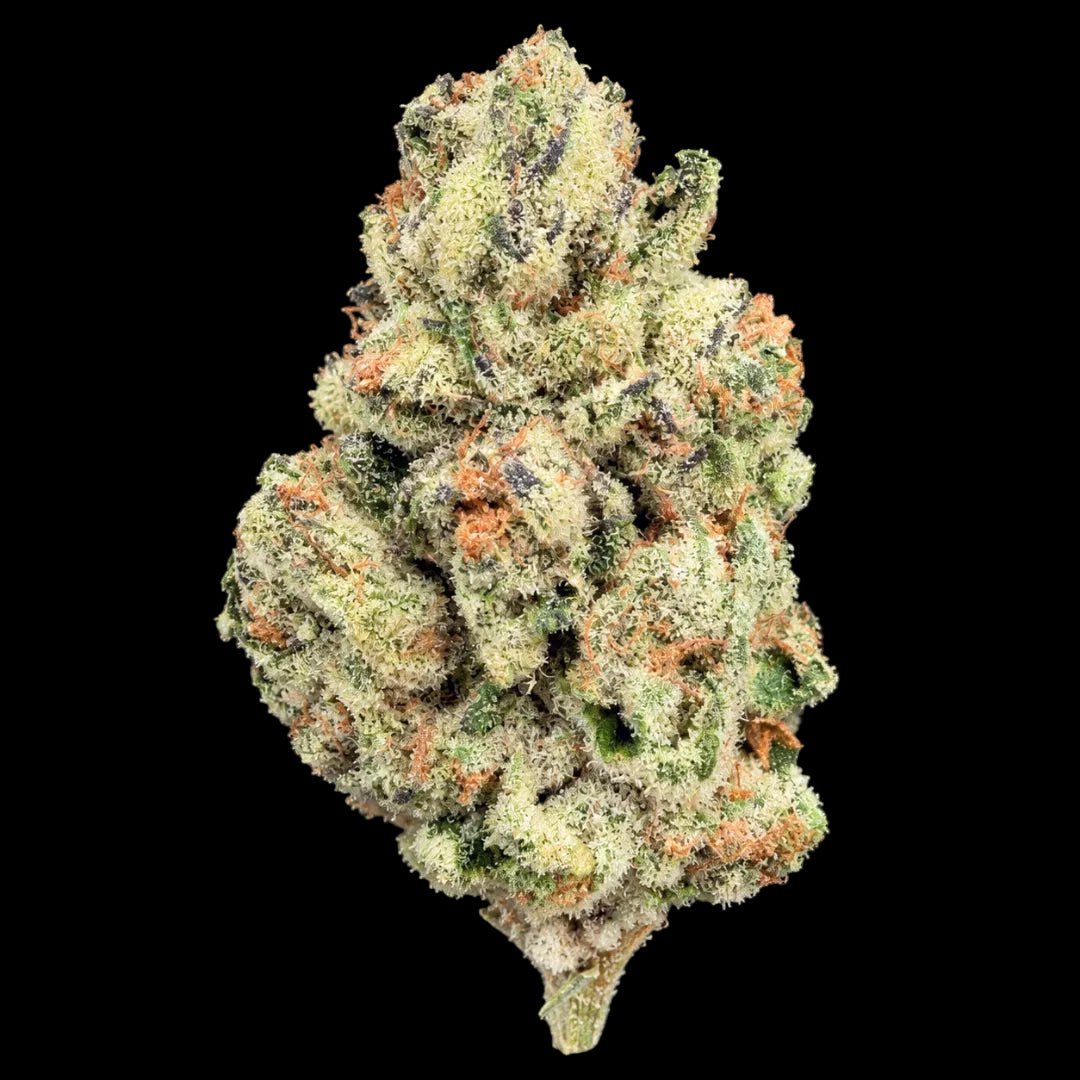 Cherry Ice THCA Flower - Lost In Translation