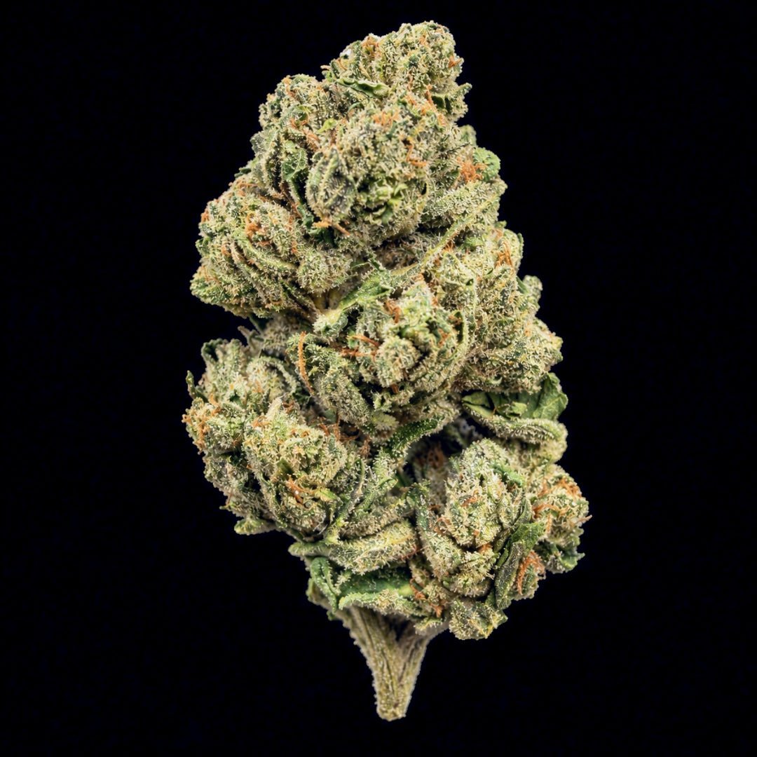 Cherry OG THCA Flower - Lost In Translation