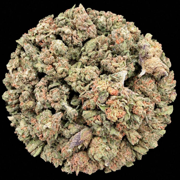 Cherry OG THCA Flower