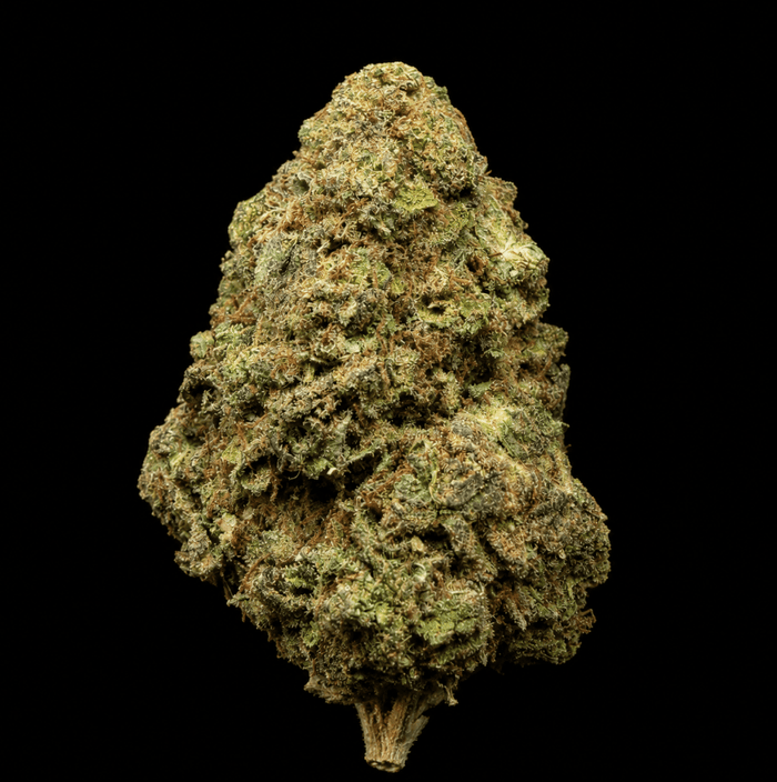 Cherry Pie THCA Flower - Lost In Translation