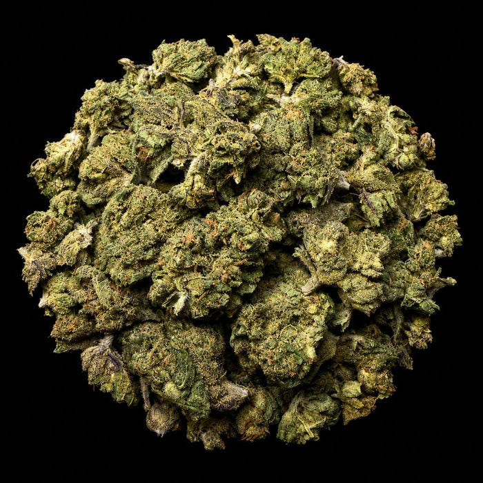 Cookie Monster THCA Flower