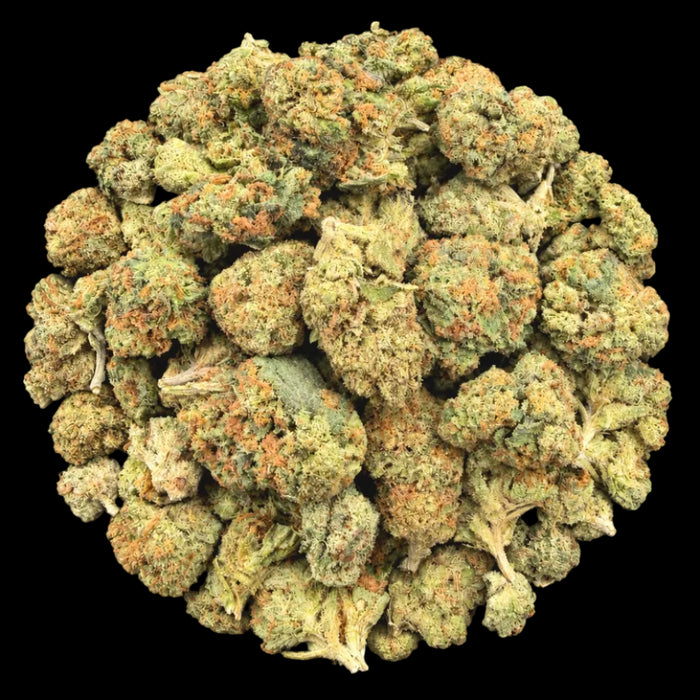 Double Runtz THCA Flower