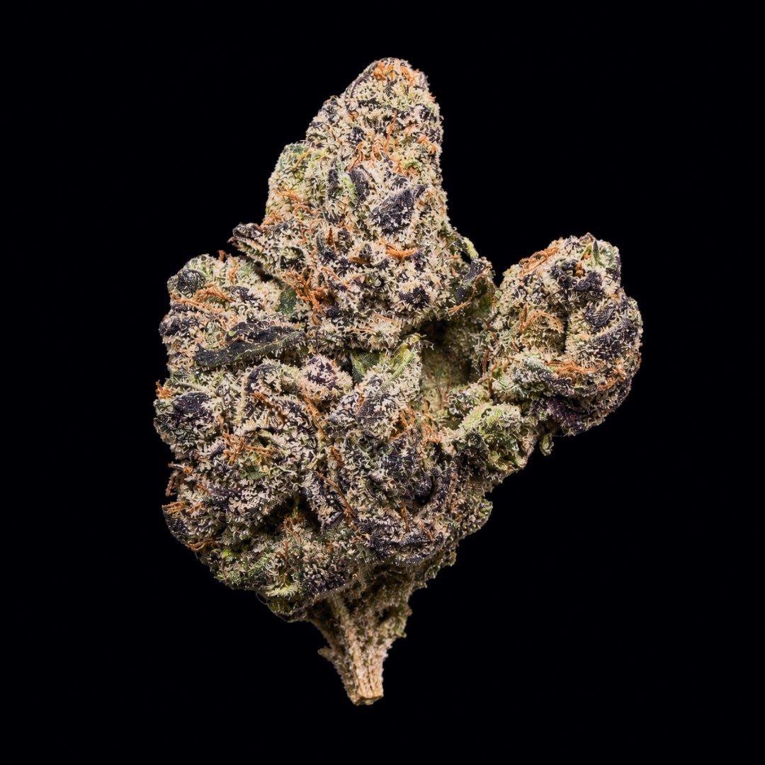Richboy Runtz THCA Flower - Lost In Translation