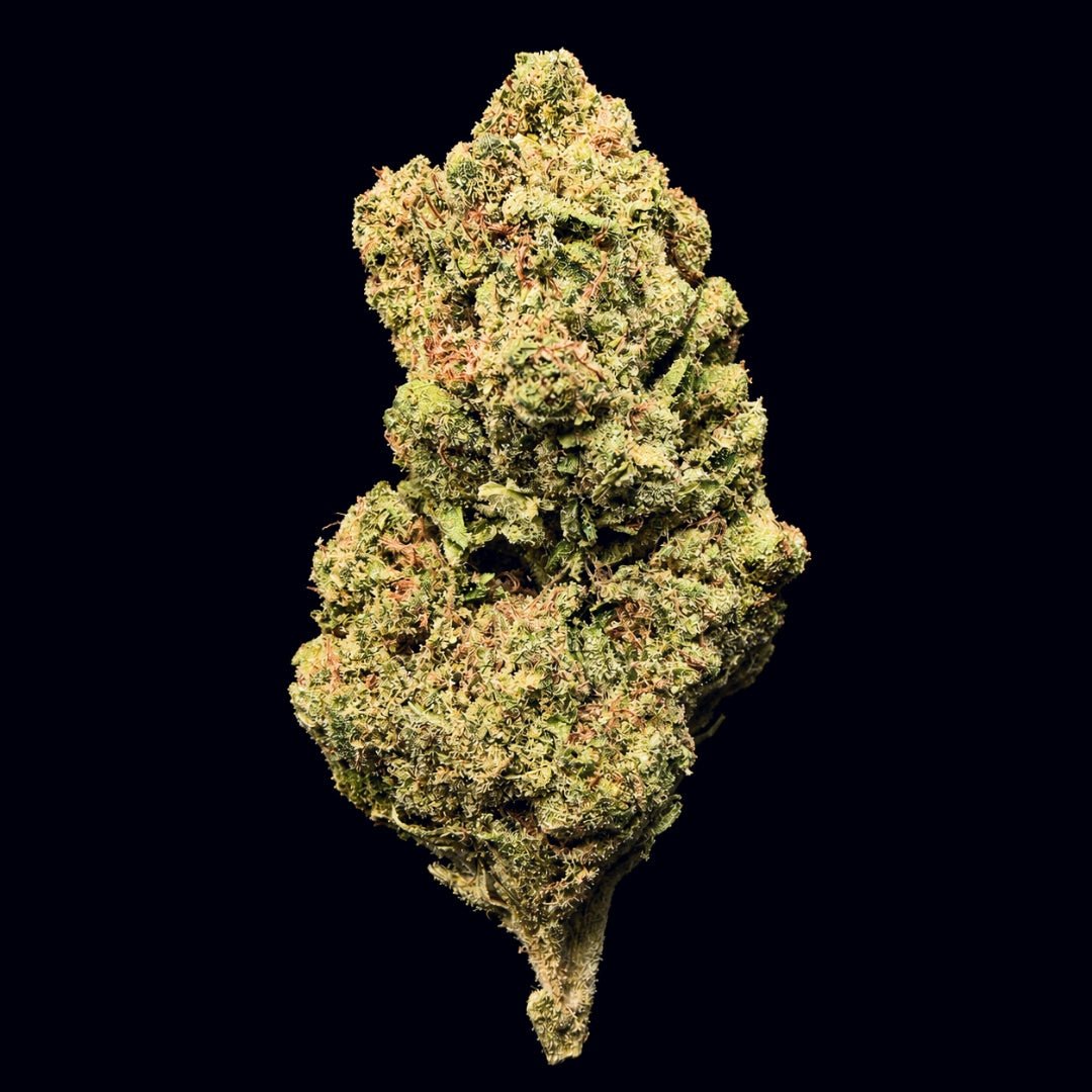 Oakland Runtz THCA Flower - Lost In Translation