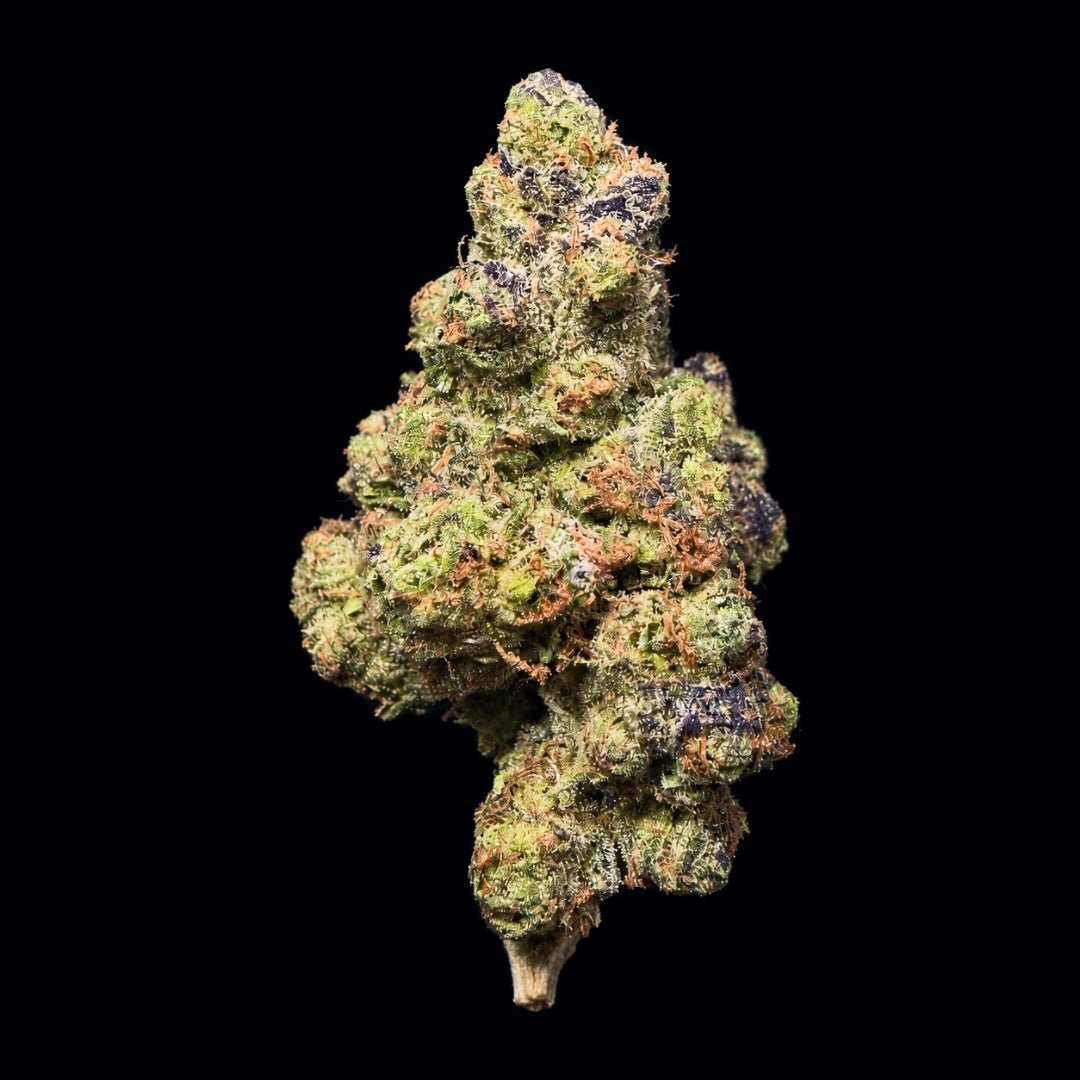 Gruntz THCA Flower - Lost In Translation