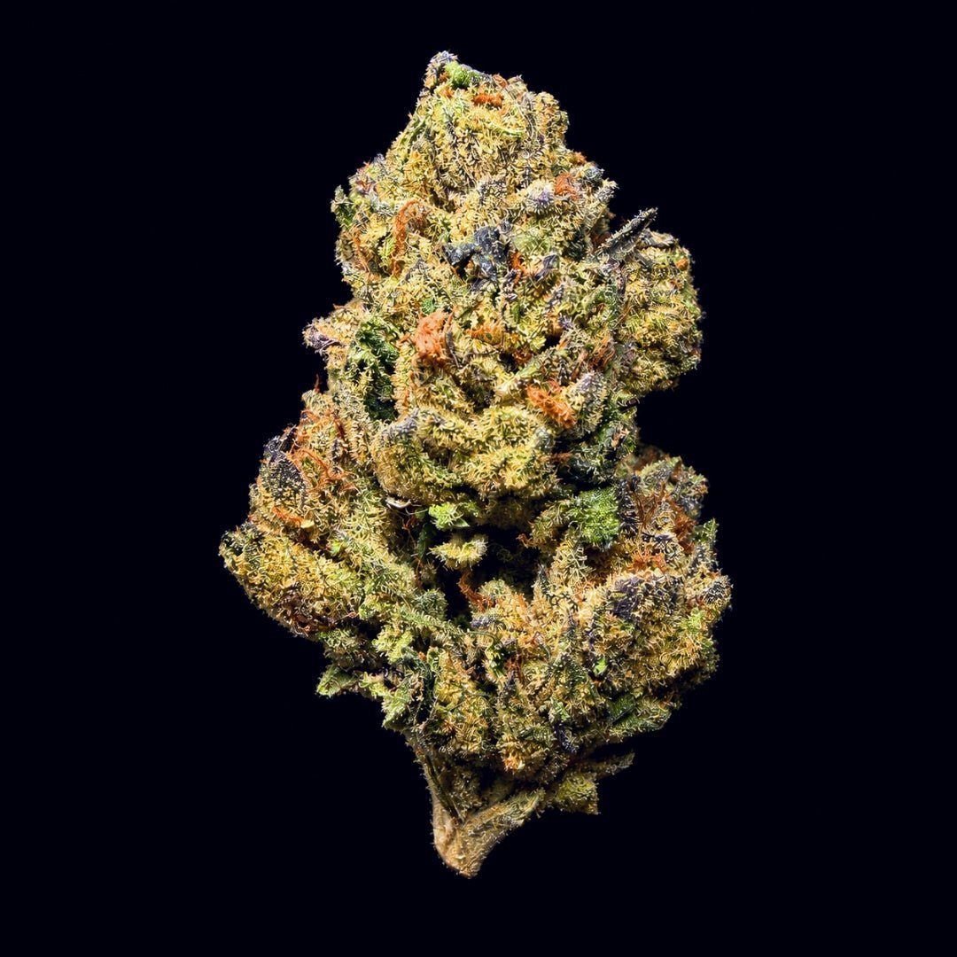 Thin Mint Cookies THCA Flower - Lost In Translation