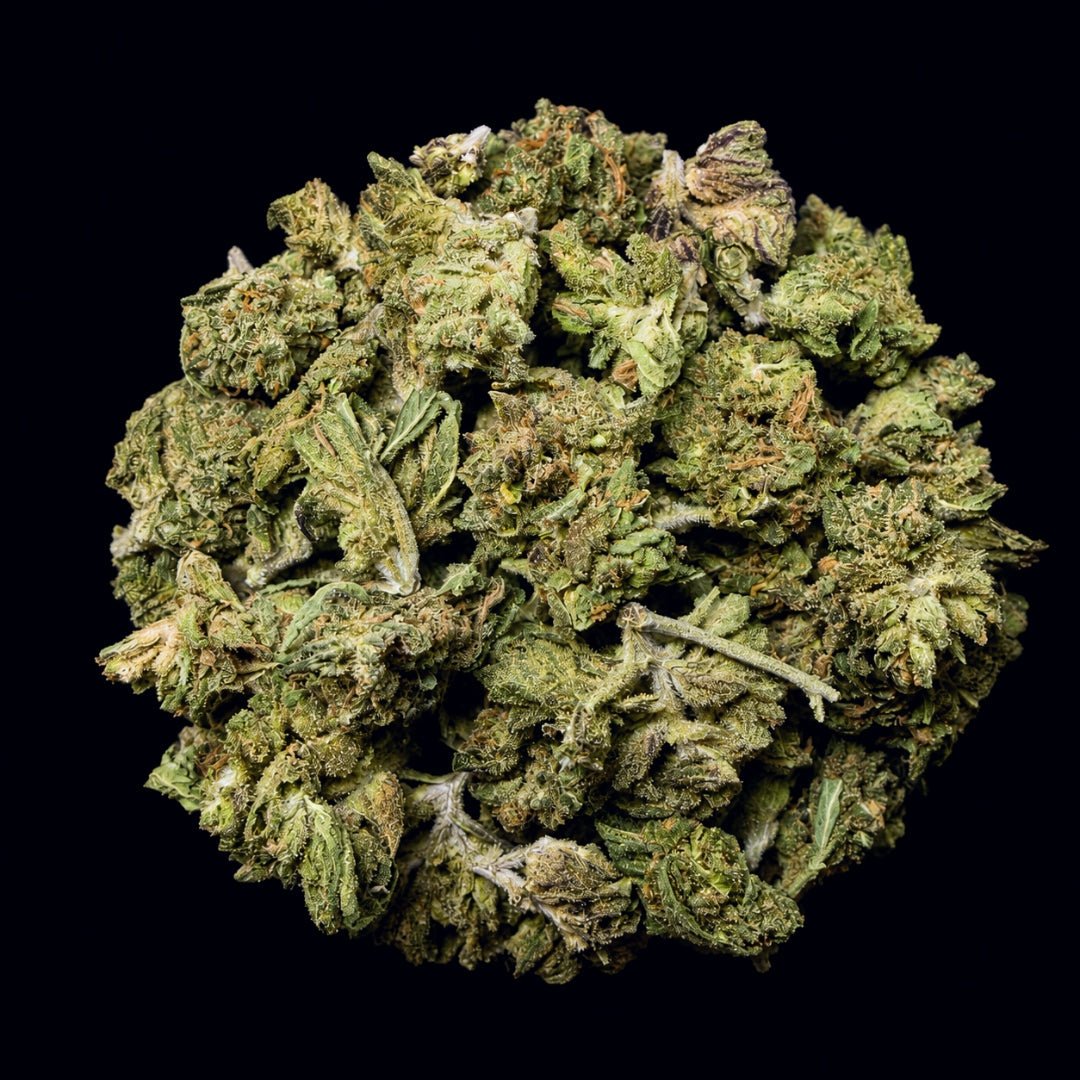 Ice Cream Cake THCA Flower - Lost In Translation