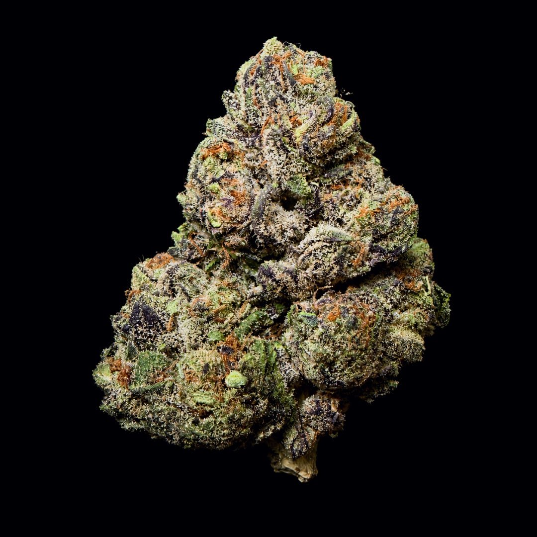 Mendo Breath THCA Flower - Lost In Translation