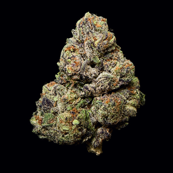 Mendo Breath THCA Flower