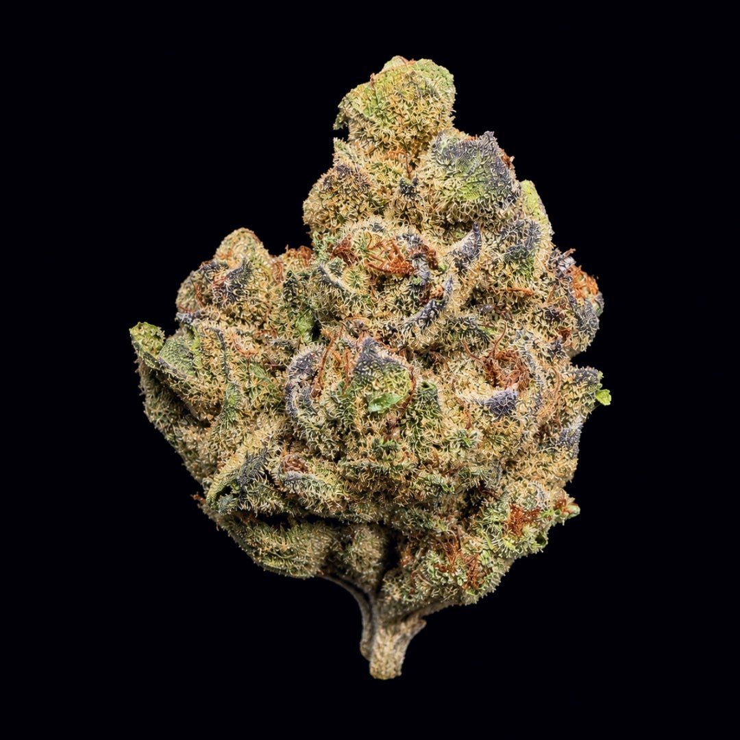 Grapes and Cream THCA Flower - Lost In Translation