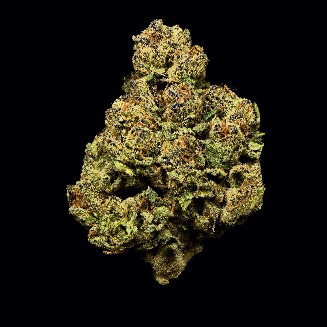 E-85 THCA Flower - Lost In Translation