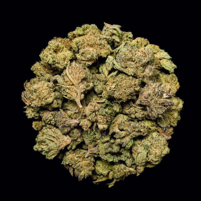 Jealous Runtz THCA Flower