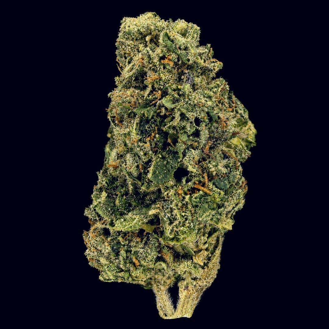 Cherry Ice THCA Flower - Lost In Translation