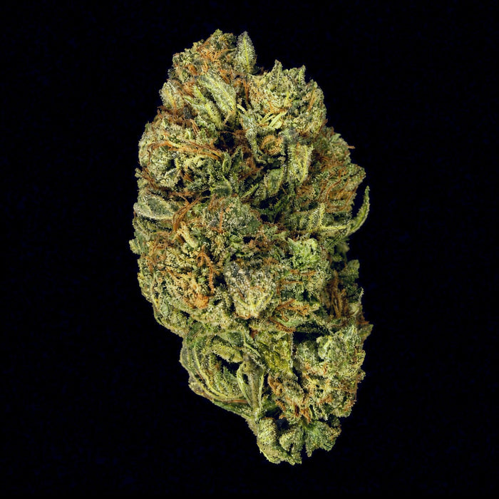 Gas Face THCA Flower