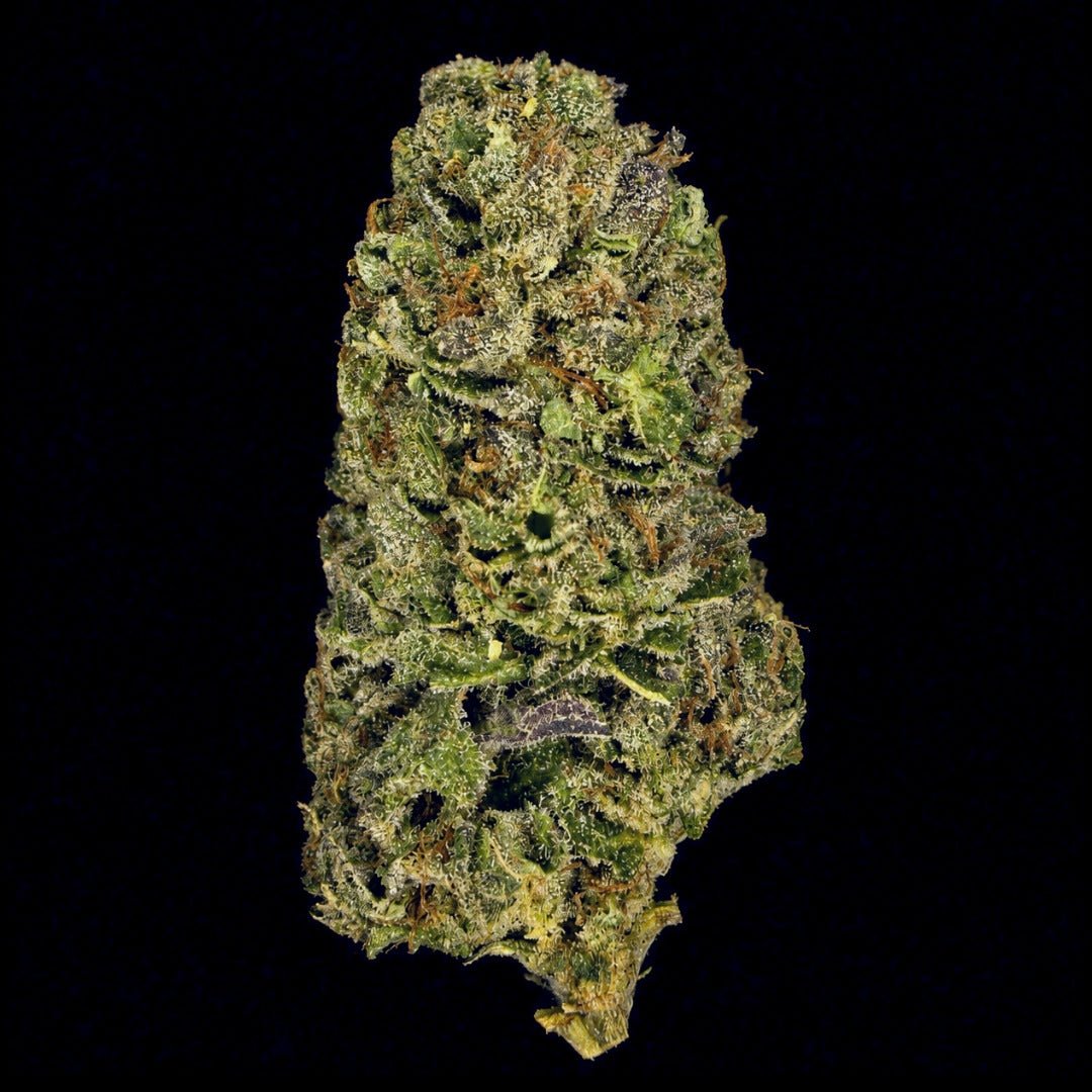 Purple Octane THCA Flower - Lost In Translation