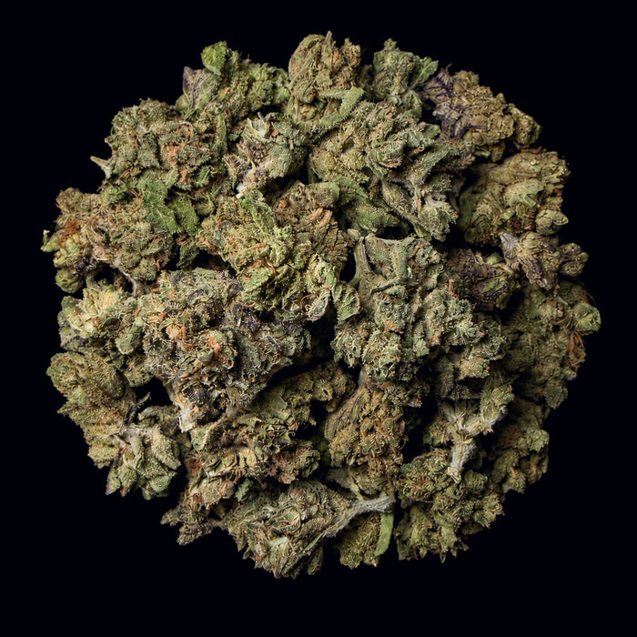 Grape Zest THCA Flower