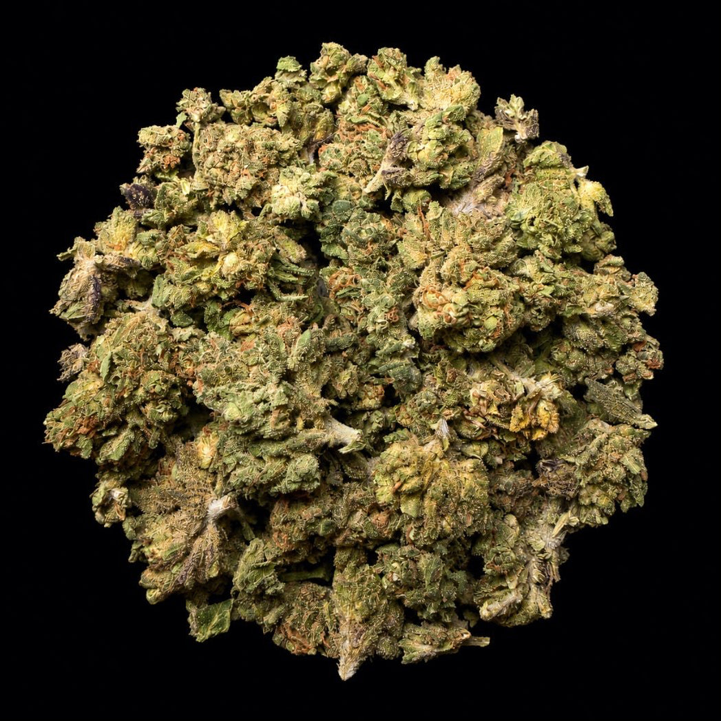 Cherry OG THCA Flower - Lost In Translation