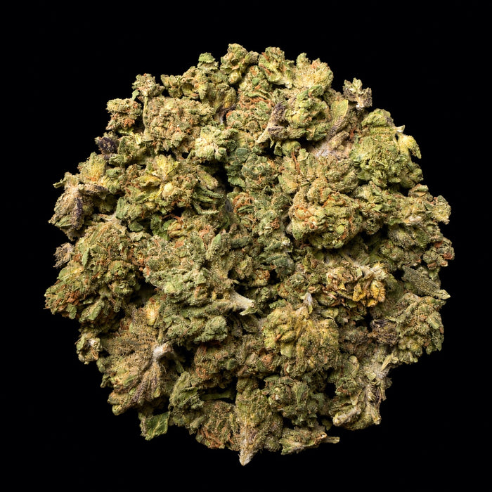 Cherry OG THCA Flower