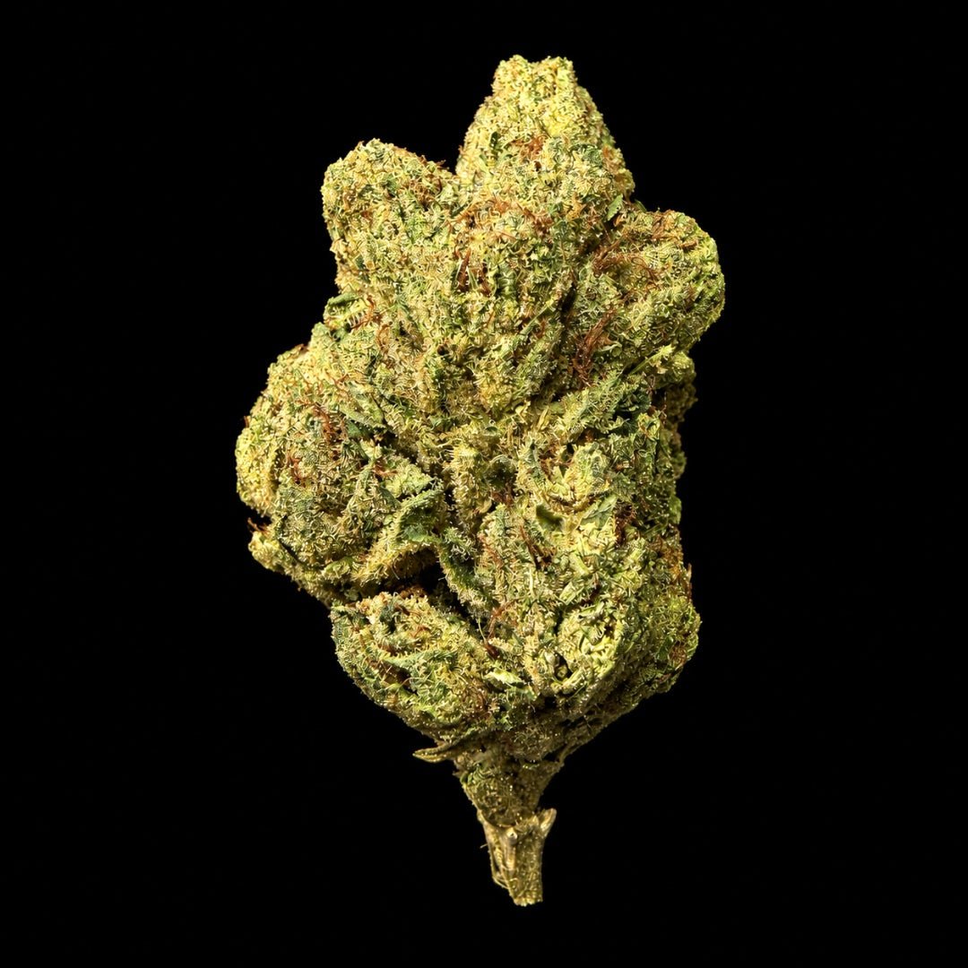 Fire OG THCA Flower - Lost In Translation